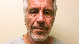When An Infamous Pedophile Tells You Who He Is, Maybe Believe Him